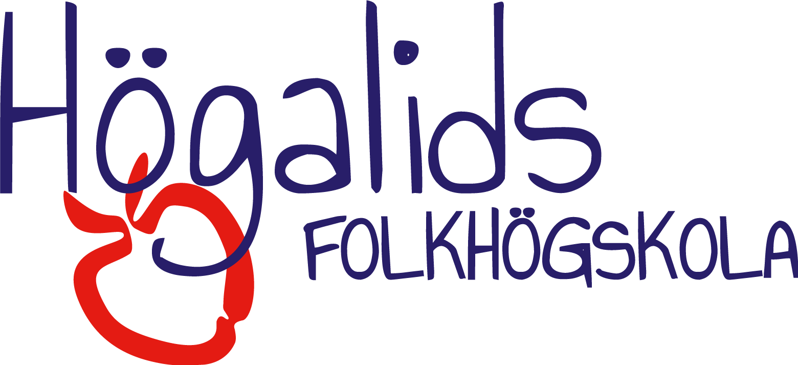 Funkisfestival i Kalmar - Högalids folkhögskola - En inkluderande skola